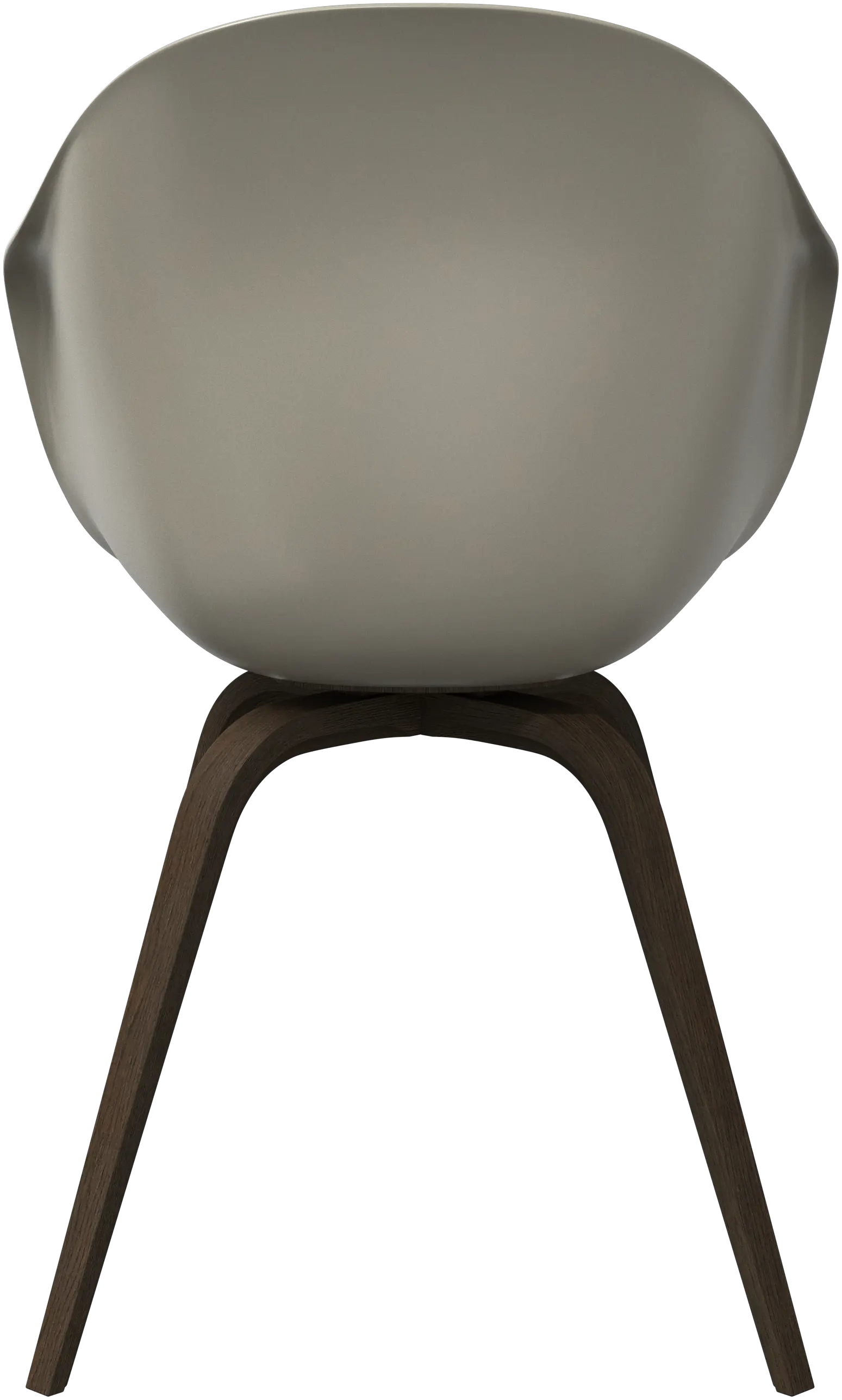 Hauge バースツール | Bar stool | Hauge | Henrik Pedersen